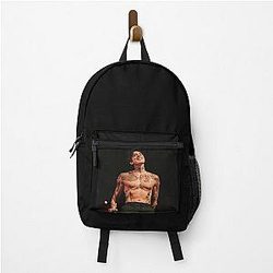 DPR IAN Mito Sexy Beautiful Kpop Backpack