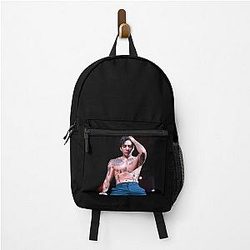 DPR IAN mito hot sexy beautiful poster kpop dream perfect regime backpack