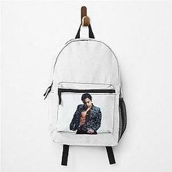 DPR IAN mito abs hot sexy beautiful poster kpop dream regime Backpack