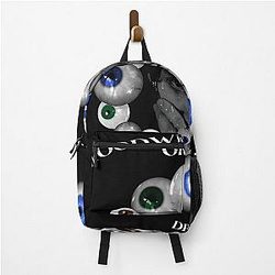 DPR Ian Mito Art Backpack