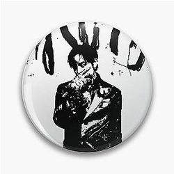 DPR K-pop pin