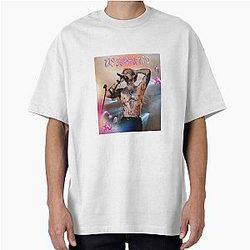 DPR Ian Y2K Oversized T-Shirt