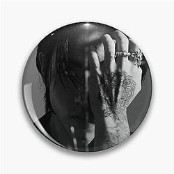 DPR, Beautiful, Dream, Perfect, Poster, Kpop, Pin