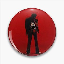DPR Ian Moodswings in Order Pin