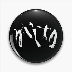 MITO DPR Pin