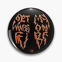 DPR KIAN mito seraph art