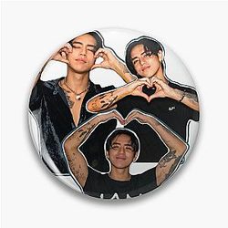 DPR Ian Christian Yu Pin