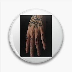 DPR Ian Pin
