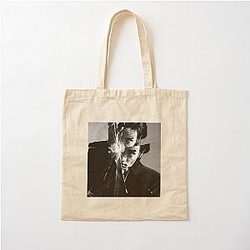 DPR Ian Cotton Tote Bag