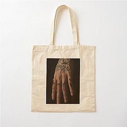DPR Ian Cotton Tote Bag