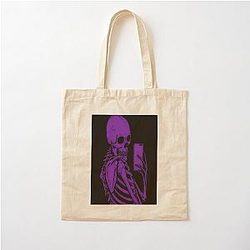 DPR Ian Cotton Tote Bag