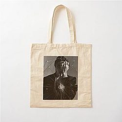 DPR Ian and the Crew Graphic Cotton Tote Bag