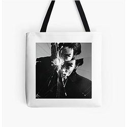 DPR IAN Moodswings In Order All Over Print Tote Bag