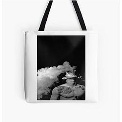 DPR Ian All Over Print Tote Bag