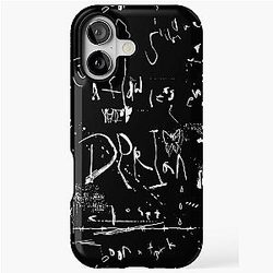 MITO DPR iPhone Tough Case
