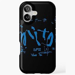 DPR IAN Mito Art iPhone Case