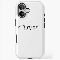 DPR Ian - iPhone Tough Case