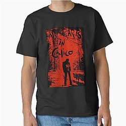 Calico DPR IAN Tattoos poster Kpop dream perfect regime Classic T-Shirt