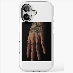 DPR Ian iPhone Case