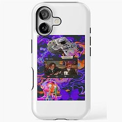 Cool Aesthetic iPhone Case