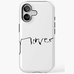 DPR Ian - iPhone Tough Case