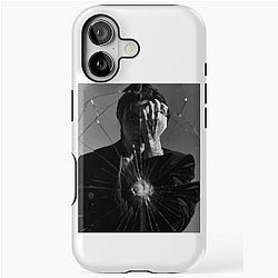DPR Ian and the Graphic iPhone Tough Case