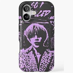 DPR IAN - So I Danced iPhone Case