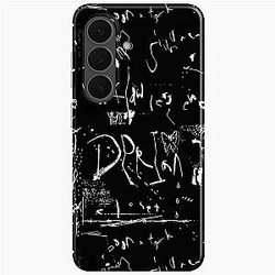 MITO DPR IAN Samsung Galaxy Case