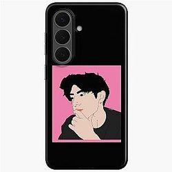 DPR Ian Christian Yu Samsung Galaxy Case