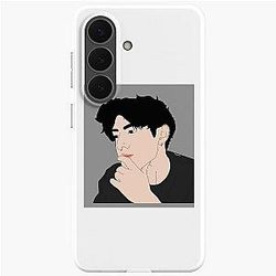 DPR Ian Christian Yu Samsung Galaxy Case