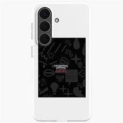 DPR IAN - Nerves - Getting a Little Nervous Graphic Galaxy Soft Case