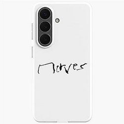 DPR Ian Samsung Galaxy Soft Case