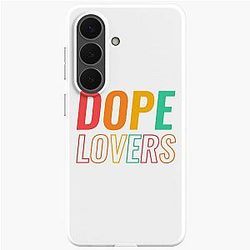 Dope Lovers - DPR Ian Samsung Galaxy Soft Case