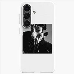 DPRKIM Moodswings In This Order Samsung Galaxy Soft Case
