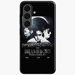 Dream Reborn Tour 2024 DPR IAN HYBRID Saint Perfect Regime K-pop Samsung Galaxy Soft Case