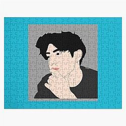 DPR Ian Yu Jigsaw Puzzle