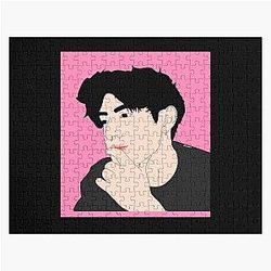 DPR Ian Yu Jigsaw Puzzle