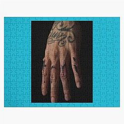 DPR Ian Jigsaw Puzzle