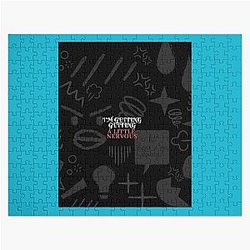 DPR IAN - Nerves - A Graphic Jigsaw Puzzle
