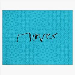 DPR Ian Nerves Jigsaw Puzzle