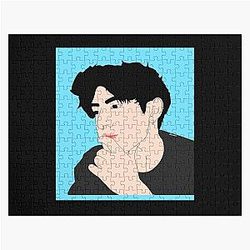 DPR Ian Christian Yu Jigsaw Puzzle