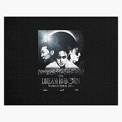 Dream Reborn tour 2024 DPR IAN HYBRID Saint Perfect Regime K-POP Jigsaw Puzzle