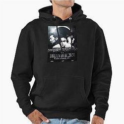 Dream Reborn tour 2024 DPR IAN HYBRID Saint perfect regime Pullover Hoodie