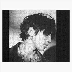 DPR IAN limbo beautiful hot sexy poster kpop regime Jigsaw Puzzle