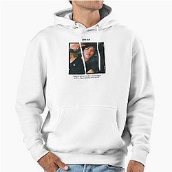 DPR Ian Unisex T-Shirt Gift For Kpop Addicts Cute Korean Fandom Gift Ideas Pullover Hoodie