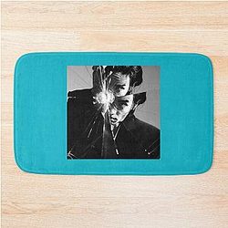 DPR Ian Bath Mat