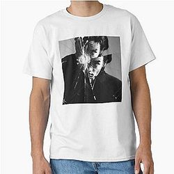 DPR KIAN Moodswings In This Order Classic T-Shirt