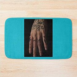 DPR Ian Bath Mat