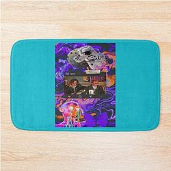 Cool Aesthetic Dpr Ian Bath Mat
