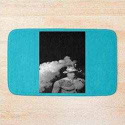 DPR Ian Bath Mat